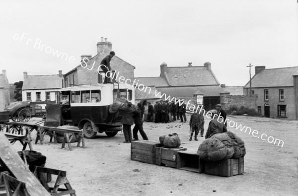 CARNDONAGH FAIR : 